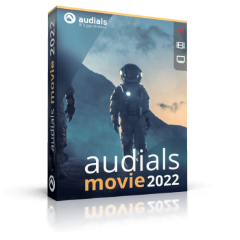 Program Audials Movie 2022 Audials